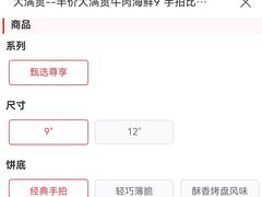 -达美乐比萨(南京西路店)