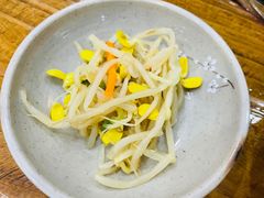 -高基五春川炒鸡排 韩国料理(威海总店)