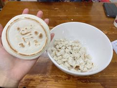 -刘信牛羊肉泡馍小炒(回民街店)