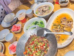 -湘阁里辣(东门茂业店)