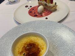 -L'Arome芳芳法国餐厅(仙林金鹰店)