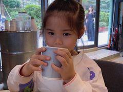 -GOTLOT COFFEE&KITCHEN角落厨房NOOK店