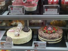 红丝绒-85度C(苏州石路店)