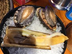 -捞围鲜·港式打边炉(海阳路店)