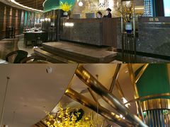 大堂-木棉·醉心粤味(COCO Park店)