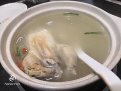 弯弯鸡汤-19号私房菜(云南路店)