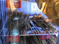 -钢管厂五区小郡肝串串香(通锦桥店)