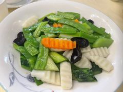 -泮溪酒家(荔枝湾店)