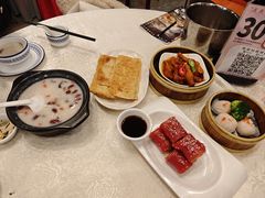 -广东茶楼(鱼峰店)