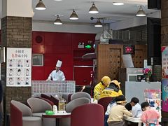 -小放牛炒菜馆(裕华东路店)