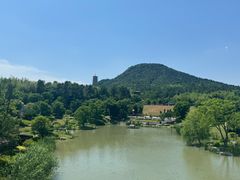 -牛首山文化旅游区