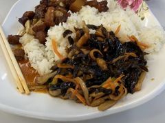 -天津工业大学西苑餐厅