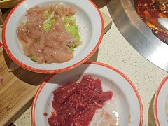 -仙座·重庆市井火锅(惠多港店)