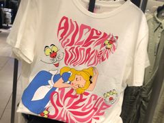 -ZARA(凯德乐峰广场店)