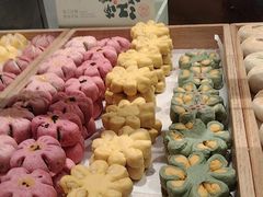 -百年同和·江南点心院(山塘街店)