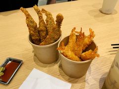 -食代馆(深业上城店)