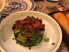 南京素什锦-南京大牌档(龙湖长楹天街店)