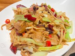 -云海肴云南菜·蒸汽石锅鱼(北京良乡华冠店)