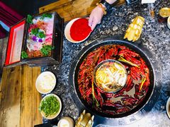 -蜀大侠火锅(寰球文化地标·总府店)