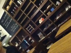 -榖屋house of flour(张江首店)