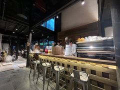 -Metal hands·铁手咖啡