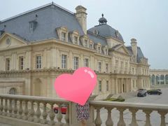 -北京拉斐特城堡酒店