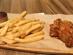 -必胜客(城西银泰店)