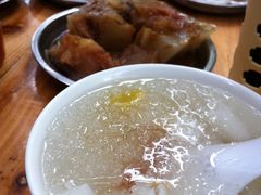 五果汤-老福合沟无米粿甜汤粿品店