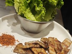 -大神太神·铁板烧(七宝领展广场店)