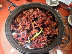 -熊家院子老火锅(涪陵马鞍店)