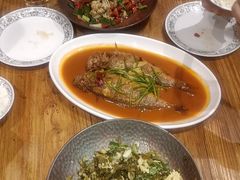 -吕记小鲜(昌吉店)