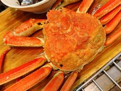 -震海贝烤贝·民俗特色店(延吉总店)