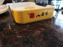 -八合里潮汕鲜牛肉火锅(深圳海岸城店)