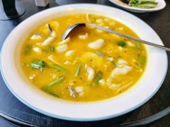 -翠湖宾馆·中餐厅