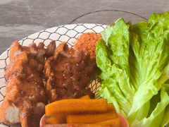 -创味·民间海南菜·非遗藤桥排骨(藤桥·免税城店)