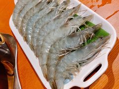 -前门涮肉(群力店)