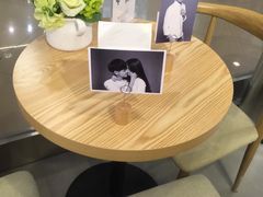 -海马体照相馆(大连罗斯福广场店)