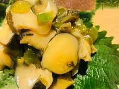芥末海螺-本逸·割烹料理(湖墅店)