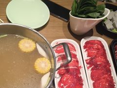 -掂档潮汕牛肉火锅(沈阳万象城店)