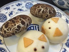-堂宴·老厦门私房菜(1988仙岳总店)