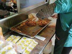 -信二嫂虾饼(振兴路店)