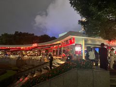 -Chili's Cafe&Bar奇利斯(滨江店)
