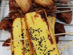 -瑞杰烧烤店·24小时营业(山东路店)