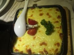 芝士南瓜-悦慕·花满溪(新城吾悦店)