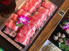 -旺晖本帮骨头煲·深夜火锅(梅园路店)