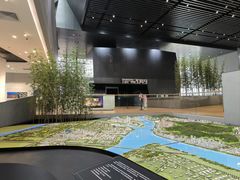 -广州市城市规划展览中心