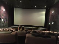 -成都百丽宫影城(LUXE太古里店)