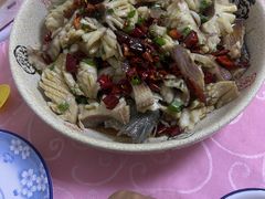 -蜀膳坊(洪公祠小区店)