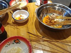 -嘉州鲜知味钵钵鸡(奎星楼店)