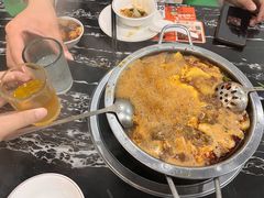-古乐牛香·鲜牛肉牛杂火锅(高新店)